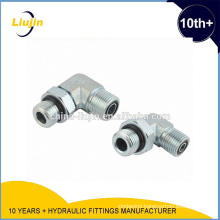 Advanced Germany machines factory supply hose connectors